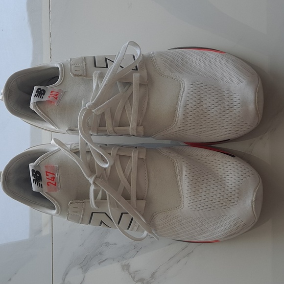 Sneakers - Picture 2 of 4